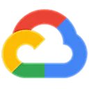 Google Cloud Speech to Text logo